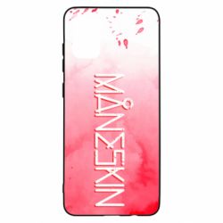 Чехол для Samsung A31 Måneskin Art - PrintSalon