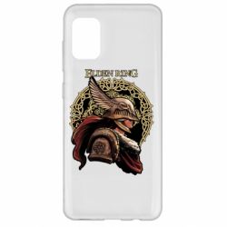 Чехол для Samsung A31 Malenia Elden Ring - PrintSalon