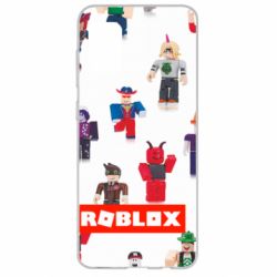 Чохол для Samsung A31 Rolox pattern - PrintSalon