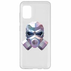 Чехол для Samsung A31 Standoff 2 - Medal " Projezt Z9 " brilliant - PrintSalon