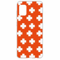 Чохол для Samsung A31 Тока Бока: Як у Рити - PrintSalon