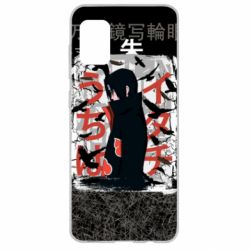 Чохол для Samsung A31 Учіха Ітачі - PrintSalon