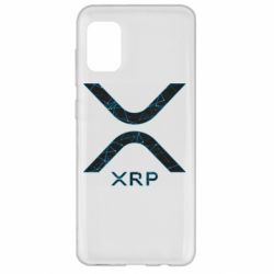 Чехол для Samsung A31 XRP Ripple - PrintSalon
