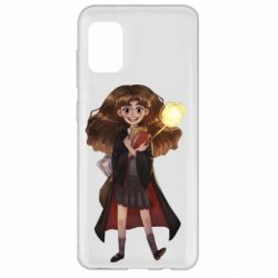 Чохол для Samsung A31 Кумедна Герміона - PrintSalon