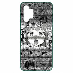 Чохол для Samsung A32 4G - PrintSalon