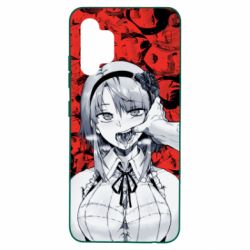 Чохол для Samsung A32 4G - PrintSalon