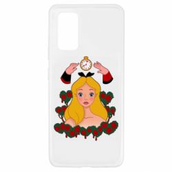 Чохол для Samsung A32 4G - PrintSalon