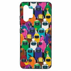 Чохол для Samsung A32 4G - PrintSalon