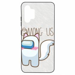 Чохол для Samsung A32 4G - PrintSalon