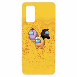 Чохол для Samsung A32 4G - PrintSalon