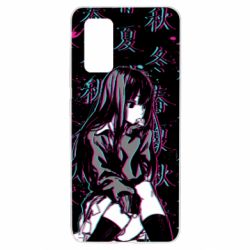 Чохол для Samsung A32 4G - PrintSalon