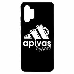 Чехол для Samsung A32 4G Apivas - PrintSalon
