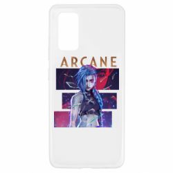 Чохол для Samsung A32 4G - PrintSalon