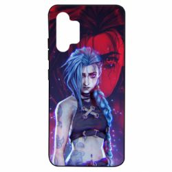 Чохол для Samsung A32 4G - PrintSalon