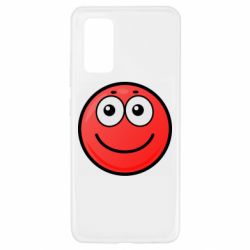 Чохол для Samsung A32 4G - PrintSalon