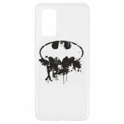 Чехол для Samsung A32 4G Batman Paint - PrintSalon