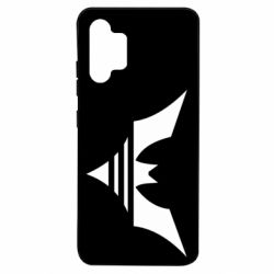 Чохол для Samsung A32 4G - PrintSalon