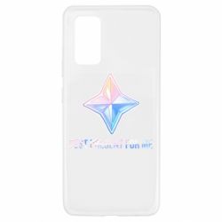 Чехол для Samsung A32 4G Best present for me - PrintSalon