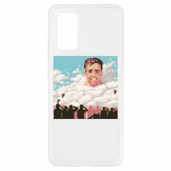 Чехол для Samsung A32 4G Billy - PrintSalon