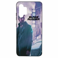 Чохол для Samsung A32 4G - PrintSalon