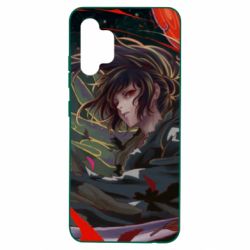 Чохол для Samsung A32 4G - PrintSalon