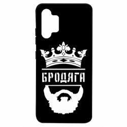 Чохол для Samsung A32 4G