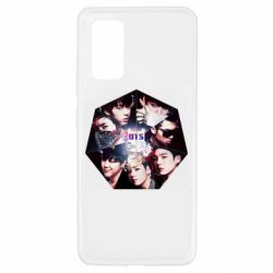 Чохол для Samsung A32 4G - PrintSalon