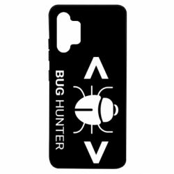 Чехол для Samsung A32 4G Bug Hunter - PrintSalon