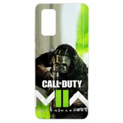 Чохол для Samsung A32 4G - PrintSalon