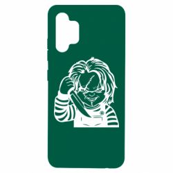 Чохол для Samsung A32 4G - PrintSalon