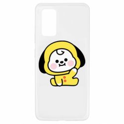 Чехол для Samsung A32 4G Chimmy BT21 - PrintSalon
