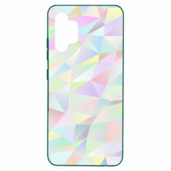 Чехол для Samsung A32 4G Color hologram - PrintSalon