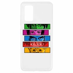 Чохол для Samsung A32 4G