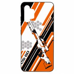 Чохол для Samsung A32 4G - PrintSalon