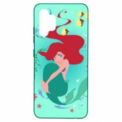 Чохол для Samsung A32 4G - PrintSalon