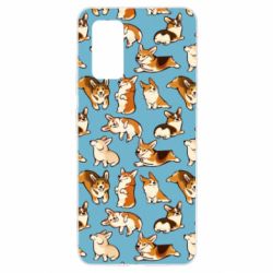 Чохол для Samsung A32 4G - PrintSalon