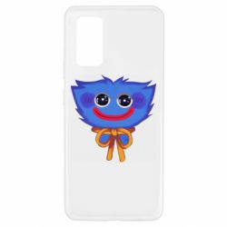 Чохол для Samsung A32 4G - PrintSalon