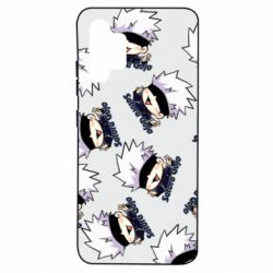 Чохол для Samsung A32 4G - PrintSalon