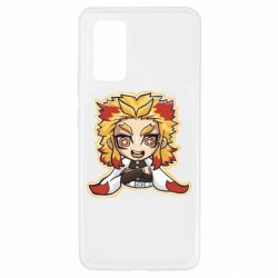 Чохол для Samsung A32 4G - PrintSalon