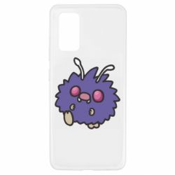 Чохол для Samsung A32 4G - PrintSalon