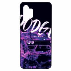 Чохол для Samsung A32 4G - PrintSalon