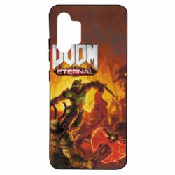 Чохол для Samsung A32 4G - PrintSalon