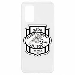 Чехол для Samsung A32 4G FC Zarya Ultras - PrintSalon