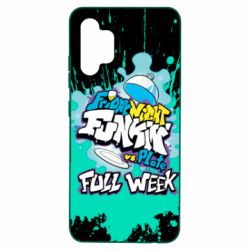 Чохол для Samsung A32 4G - PrintSalon