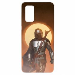 Чохол для Samsung A32 4G - PrintSalon
