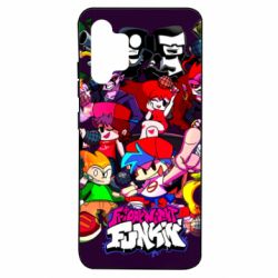 Чехол для Samsung A32 4G Friday_Night_Funkin
