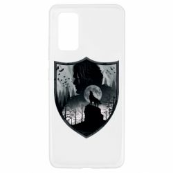 Чехол для Samsung A32 4G Game of Thrones Silhouettes - PrintSalon
