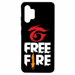 Чохол для Samsung A32 4G - PrintSalon