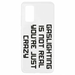 Чохол для Samsung A32 4G