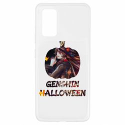 Чохол для Samsung A32 4G - PrintSalon